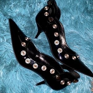 Calvin Klein NYC heels